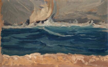 Wave Breaking