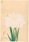 Wave Under Moon (Gekka no Nami) (1910)