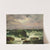 Waves by Gustave Courbet