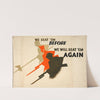 We beat &#039;em before. We will beat &#039;em again by Pat Keely