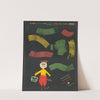 We imbue everything with spirit, verve & a touch of magic (1962) by Sam Maitin