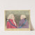We three, loggerheads be. (1786)