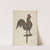 Weather Vane (c. 1938) by Beverly Chichester