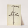 Weather Vane (1935-1942) by E.J. Gilsleider