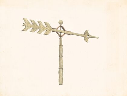 Weather Vane