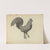 Weather Vane by Helen Blumenstiel