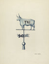 Weather Vane