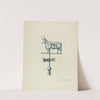 Weather Vane by Herbert Barnard