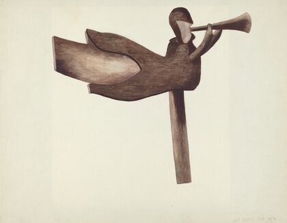 Weather Vane