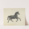 Weather Vane by Mina Lowry