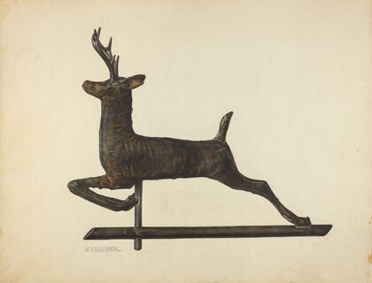 Weather Vane