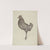 Weather Vane by Robert Pohle