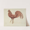 Weather Vane by Robert Pohle