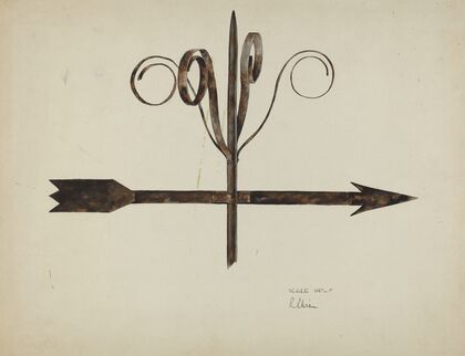 Weather Vane