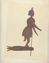 Weather Vane