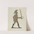 Weather Vane - Count Casimir Pulaski by Elmer R. Kottcamp