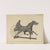 Weather Vane Finial by Milton Grubstein
