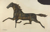 Weather Vane Finial