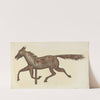 Weather Vane &#8211; Horse (c. 1940) by Nicholas Amantea
