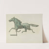 Weather Vane - Horse by American 20th Century