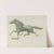 Weather Vane - Horse by American 20th Century