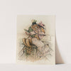 Wed! &#039;Does oo love oo Tigy-Wigy&#039; by Louis Dalrymple