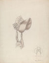 Wedding Bonnet