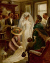 Wedding day
