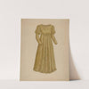 Wedding Dress by Mary Fitzgerald