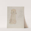Wedding Dress by Arelia Arbo