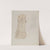 Wedding Dress by Arelia Arbo