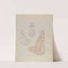 Wedding Dress (c. 1937) by Arelia Arbo