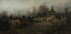 Wedding in the evening (1882)