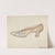 Wedding Slippers by Edna C. Rex
