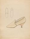 Wedding Slippers