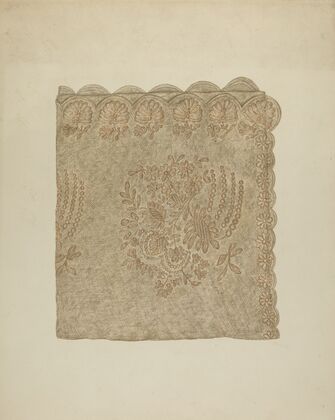 Wedding Veil