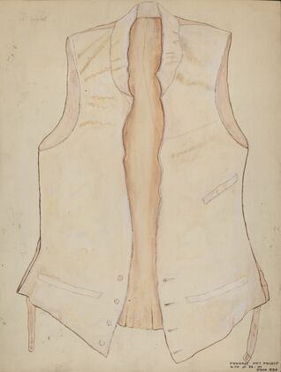 Wedding Vest