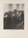 ‘Weeping, She Hath Wept’ (1916-1917)