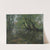 Weeping Willows by Thorolf Holmboe