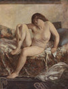 Weiblicher Akt
