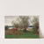 Weiden am Chiemsee by Joseph Wopfner