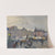 Weihnachtsmarkt am Hof (1942) by Oskar Laske