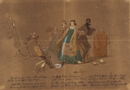 Weihnachtswunschzettel