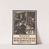 Weine – Schauwecker Reichart & Cie A.G. (1919) by Henry Bischoff