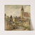 Weißenkirchen in der Wachau by Marie Egner