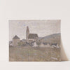 Weissenkirchen by Ludwig Sigmundt