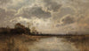 Weite Moorlandschaft (1899)