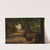 Well at the Side of a Road by Adolphe Appian