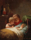 Well-Guarded Sleep