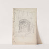 Well in Lahore, 18 March 1860 by William Simpson